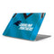 NFL Carolina Panthers Team Jersey Apple MacBook Pro 16-inch Skin