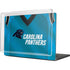 NFL Carolina Panthers Team Jersey MacBook Cases