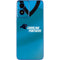 NFL Carolina Panthers Team Jersey Moto G Play 4G (2024) Skin