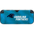 NFL Carolina Panthers Team Jersey Nintendo Switch 2 (2025) with Joy-Con Skin