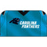 NFL Carolina Panthers Team Jersey Nintendo Switch 2 (2025) with Joy-Con Skin