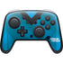 NFL Carolina Panthers Team Jersey Nintendo Switch 2 (2025) Pro Controller Skin
