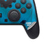 NFL Carolina Panthers Team Jersey Nintendo Switch 2 (2025) Pro Controller Skin