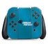 NFL Carolina Panthers Team Jersey Nintendo Skins