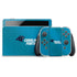 NFL Carolina Panthers Team Jersey Nintendo Skins