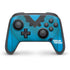 NFL Carolina Panthers Team Jersey Nintendo Skins