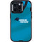 NFL Carolina Panthers Team Jersey Otterbox Defender iPhone Skin