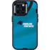 NFL Carolina Panthers Team Jersey Otterbox Defender iPhone Skin