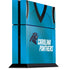 NFL Carolina Panthers Team Jersey PlayStation PS4 Skins