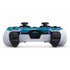 NFL Carolina Panthers Team Jersey PS5 DualSense Edge Pro Controller Skin