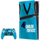 NFL Carolina Panthers Team Jersey PS5 Pro Bundle Skin