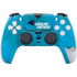NFL Carolina Panthers Team Jersey PS5 Pro Bundle Skin