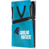NFL Carolina Panthers Team Jersey PS5 Pro Console Skin
