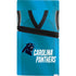 NFL Carolina Panthers Team Jersey PS5 Pro Console Skin