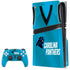 NFL Carolina Panthers Team Jersey PlayStation PS5 Skins