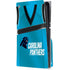 NFL Carolina Panthers Team Jersey PS5 Pro Disk Console Skin