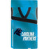 NFL Carolina Panthers Team Jersey PS5 Pro Disk Console Skin