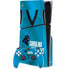 NFL Carolina Panthers Team Jersey PlayStation PS5 Skins