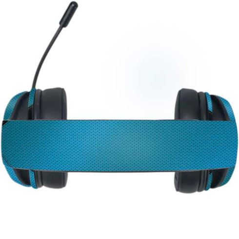 NFL Carolina Panthers Team Jersey Razer Kraken X Skin