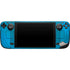 NFL Carolina Panthers Team Jersey Steam Deck Handheld Gaming Computer Skin