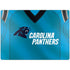 NFL Carolina Panthers Team Jersey Surface Laptop 7 15in Skin