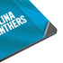 NFL Carolina Panthers Team Jersey Surface Laptop 7 15in Skin