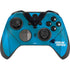 NFL Carolina Panthers Team Jersey Xbox Elite Wireless Controller Series 2 Skin