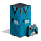 NFL Carolina Panthers Team Jersey XBox Series X Digital Edition Bundle Skin