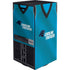 NFL Carolina Panthers Team Jersey XBox Series X Digital Edition Bundle Skin