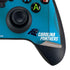 NFL Carolina Panthers Team Jersey XBox Series X Digital Edition Bundle Skin