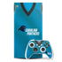 NFL Carolina Panthers Team Jersey Xbox Series X Skins