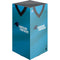 NFL Carolina Panthers Team Jersey XBox Series X Digital Edition Console Skin
