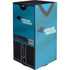 NFL Carolina Panthers Team Jersey XBox Series X Digital Edition Console Skin