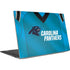 NFL Carolina Panthers Team Jersey Dell XPS Skin