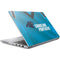 NFL Carolina Panthers Team Jersey HP ZBook Fury 16 G10 Skin