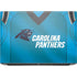 NFL Carolina Panthers Team Jersey HP ZBook Fury 16 G10 Skin
