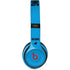NFL Carolina Panthers Team Motto Beats Solo 3 Wireless Skin