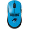 NFL Carolina Panthers Team Motto G Pro Wireless Gaming Mouse Skin