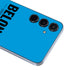 NFL Carolina Panthers Team Motto Galaxy A35 5G Skin