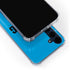 NFL Carolina Panthers Team Motto Galaxy A55 5G Clear Case