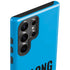 NFL Carolina Panthers Team Motto Galaxy S23 Ultra Pro Case