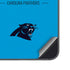 NFL Carolina Panthers Team Motto Galaxy S25 Skin