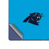 NFL Carolina Panthers Team Motto Galaxy Z Fold6 Skin