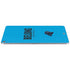 NFL Carolina Panthers Team Motto Apple iPad Air Skin