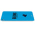 NFL Carolina Panthers Team Motto iPad Pro 13in M4 (2024) Skin