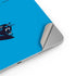 NFL Carolina Panthers Team Motto iPad Pro 13in M4 (2024) Skin