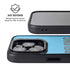 NFL Carolina Panthers Team Motto iPhone 13 Pro Kickstand Case