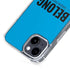 NFL Carolina Panthers Team Motto iPhone 14 MagSafe Case