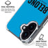 NFL Carolina Panthers Team Motto iPhone 16 MagSafe Case