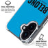 NFL Carolina Panthers Team Motto iPhone 16 Plus MagSafe Case